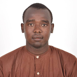 Yaya haroun Ougal