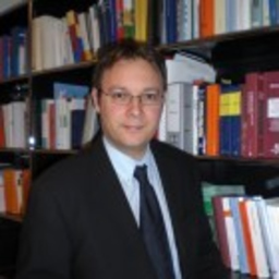 Peter André Jaeggi