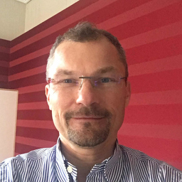 Mathias Oldenburg
