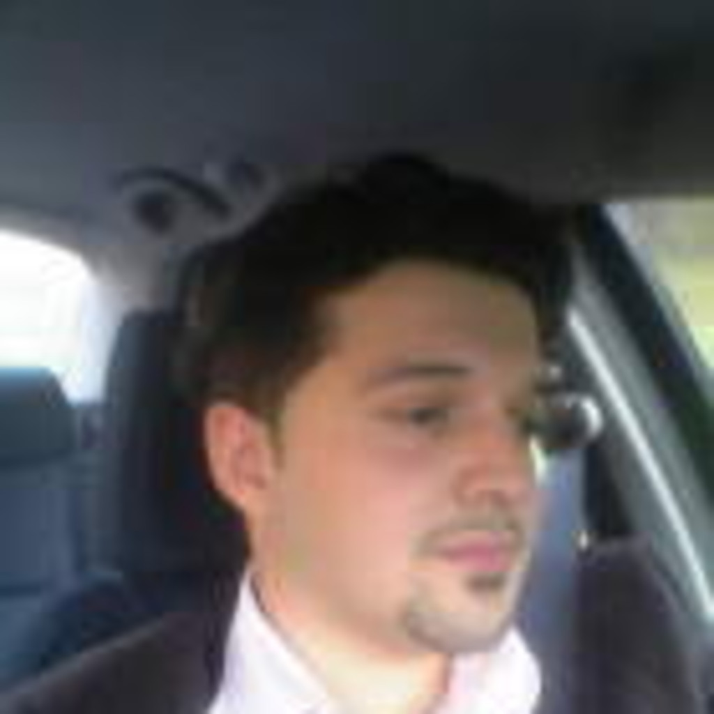 Admir Omeradzic Vermögensberater aus Leidenschaft Deutsche