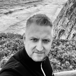 Andreas Kresse