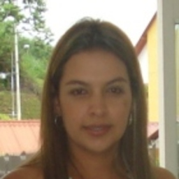 Carolina Salazar Laverde