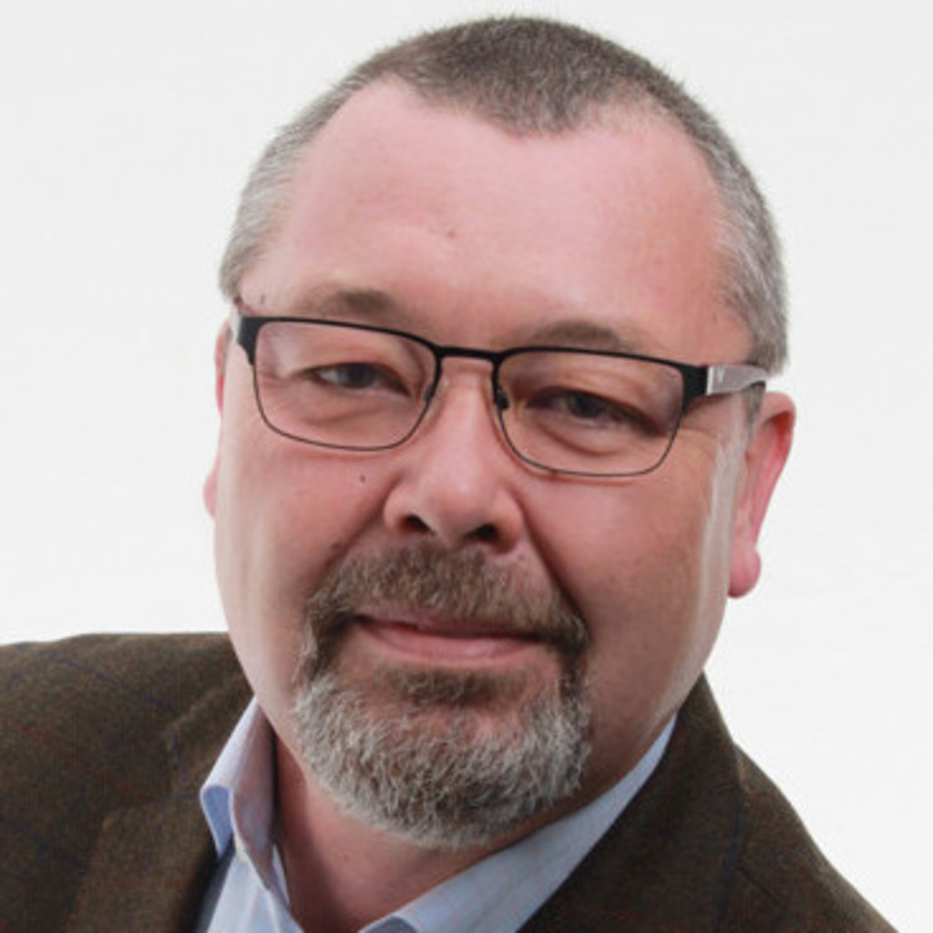 Konstantin Krause Selbständiger Unternehmer REKO BIOENERGIE GMBH XING