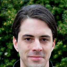 Patrice Marc Sutter