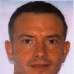 Andre Marggraf