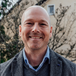 Jürgen Gogos