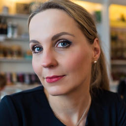 Nicole Jobs