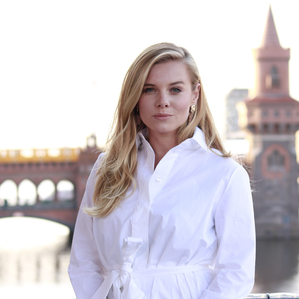 Mona Vargas Head of B2B Sales & Category Management Clark Germany