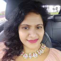Harini Michael