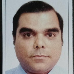 Kamleshkumar Dave