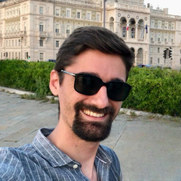 Luka Stanisic