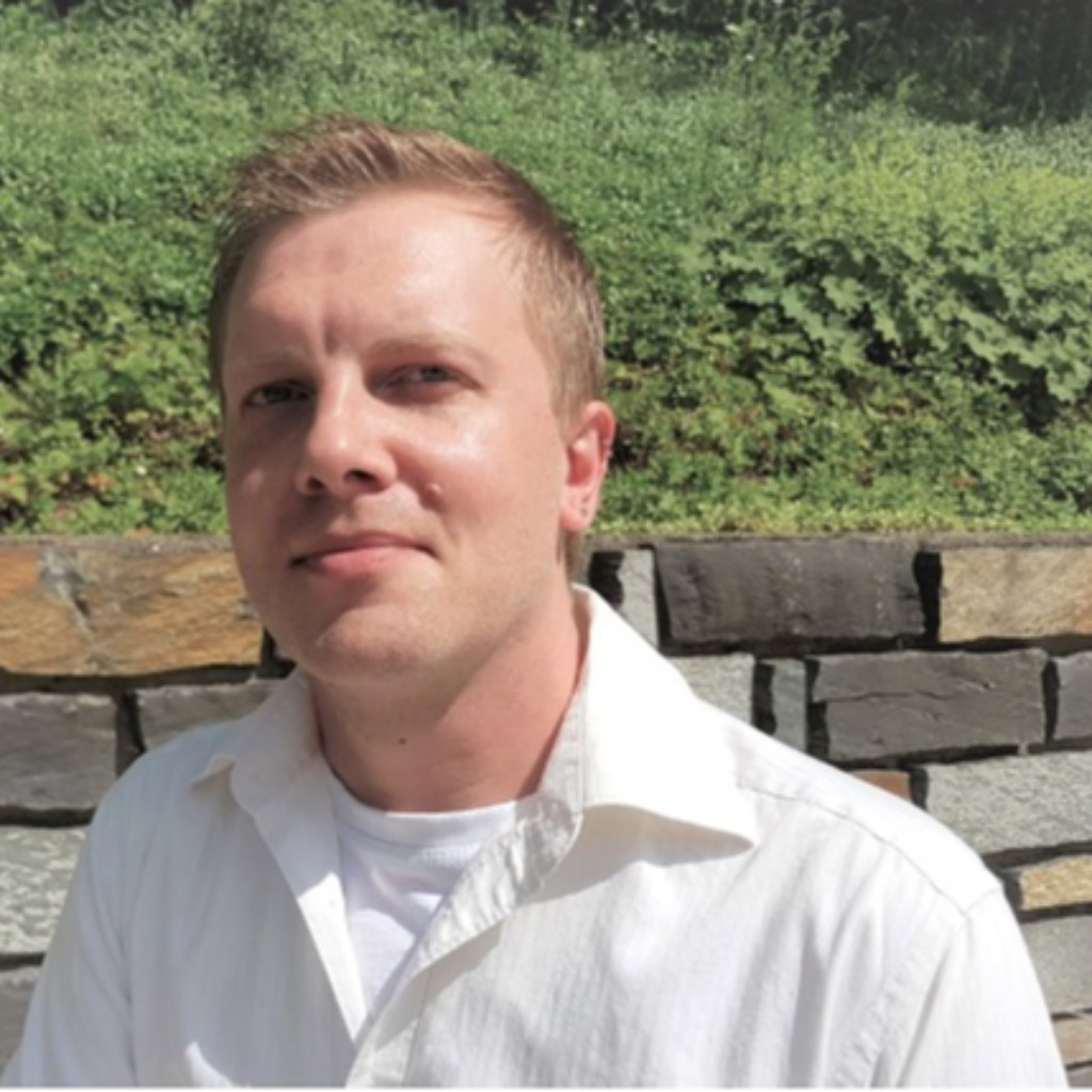 Mario Reichel Qualitätsmanager Otto GmbH & Co. KGaA XING