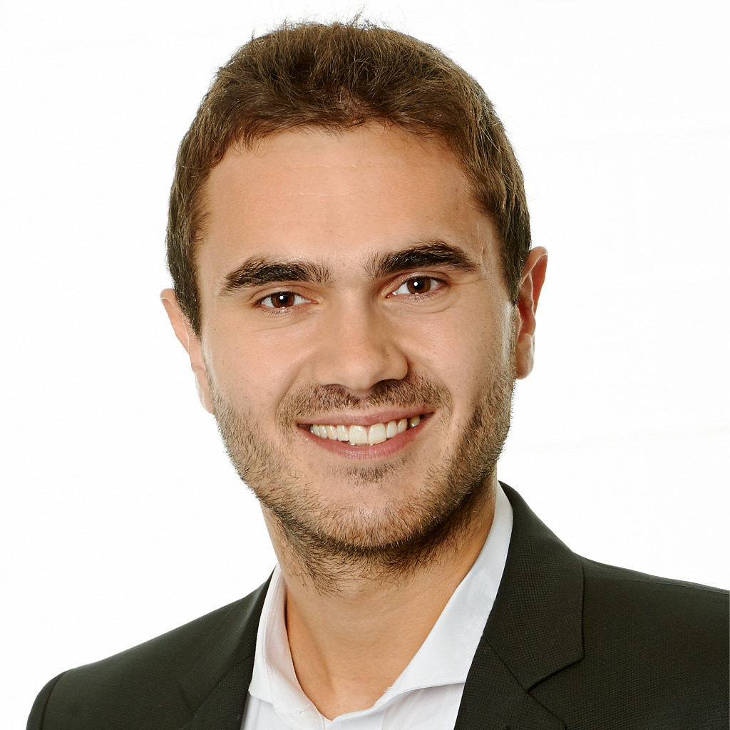 Christian Jäkel HCI Sales Specialist Lenovo (Deutschland) GmbH XING