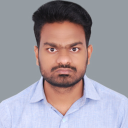 siva swethan