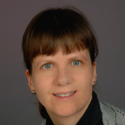 Annkathrin Halank