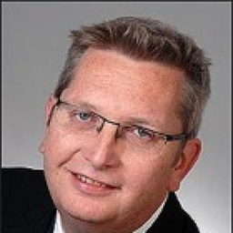 Andreas Blome