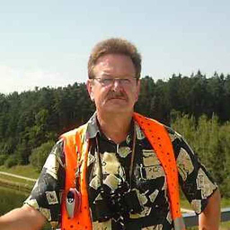 Dipl.-Ing. Rolf Wendler