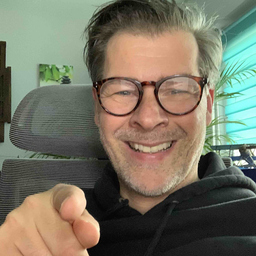 Stefan Ganser's profile picture