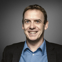 Profilbild Torsten Menzel