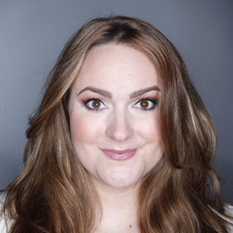 Nadine Keck