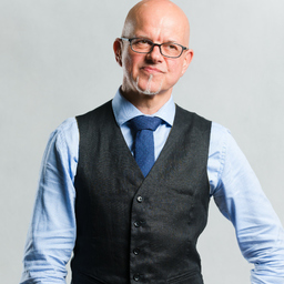 Andre Tillmanns