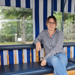 Kerstin Hoffmann