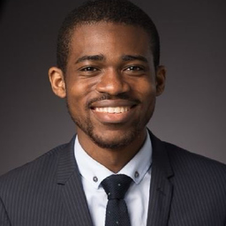 Jamel-Cédric ONGOLO LEMA