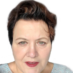 Anita Gerber