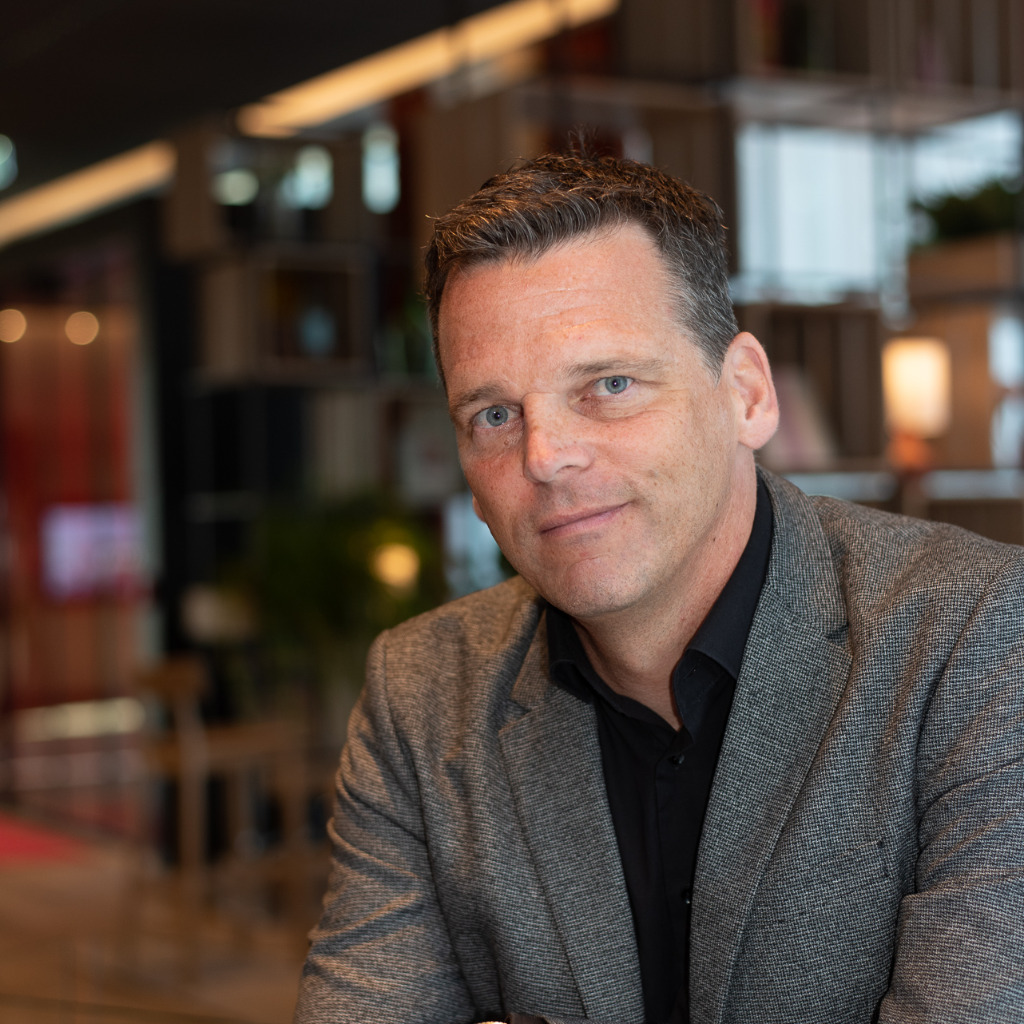 Social Media Profilbild Daniel Ringeling Hannover
