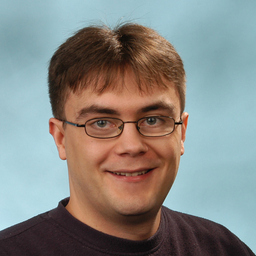 Marco Engelhardt's profile picture