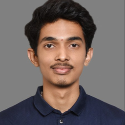 Shreyas Vasista