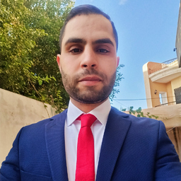 Sahbi HAMDI