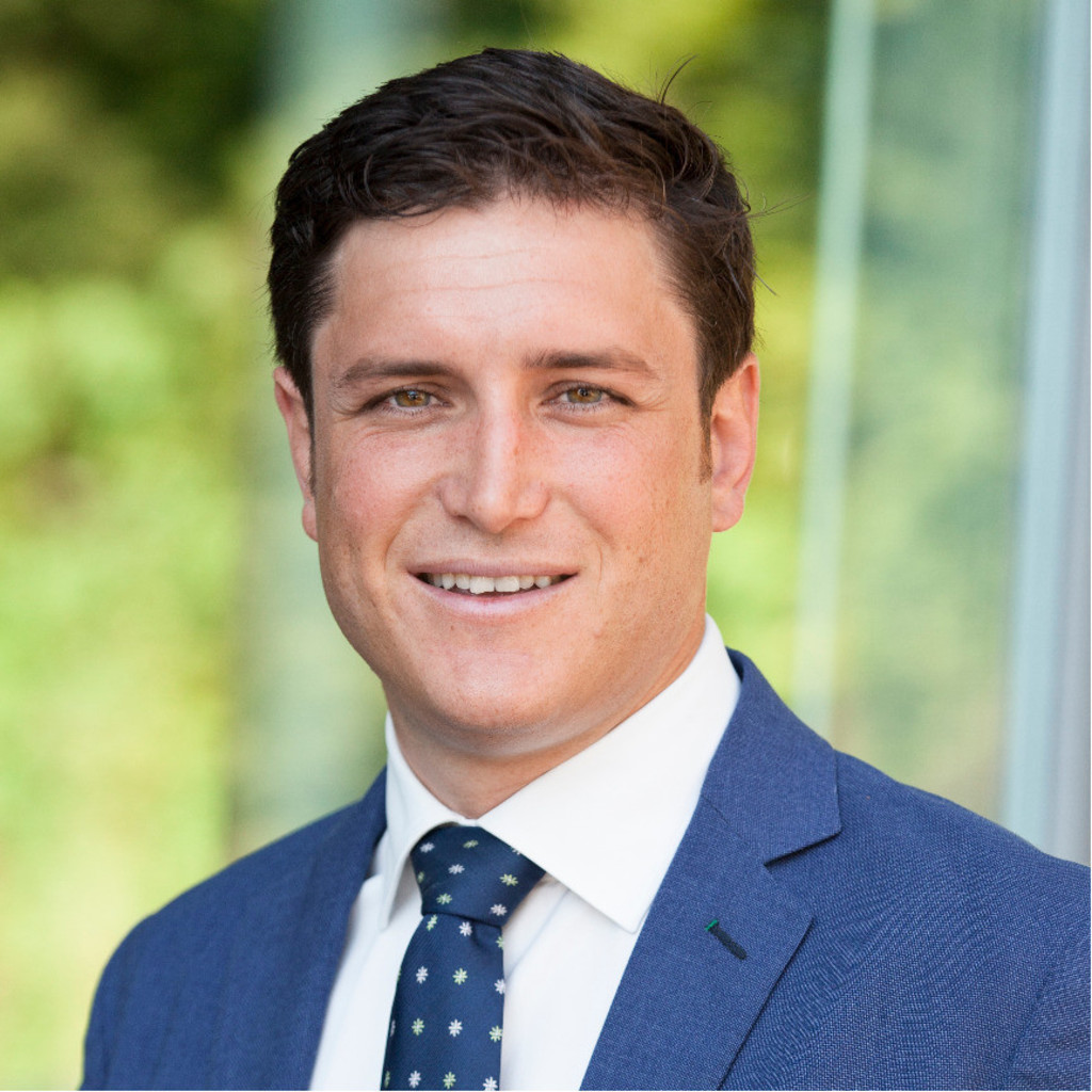 Dr. Matteo Carrara Senior manager sustainability strategy BMW Group