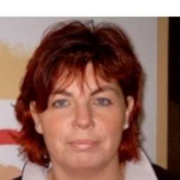 Kerstin Stopp