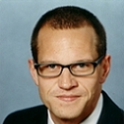 Dr. Bernhard Funck