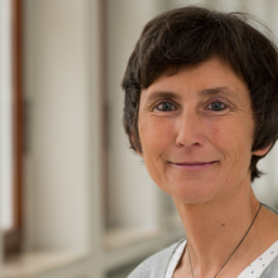 Heike Mertins