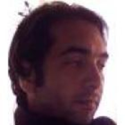 Daniel Ricardo Esparza Olivero