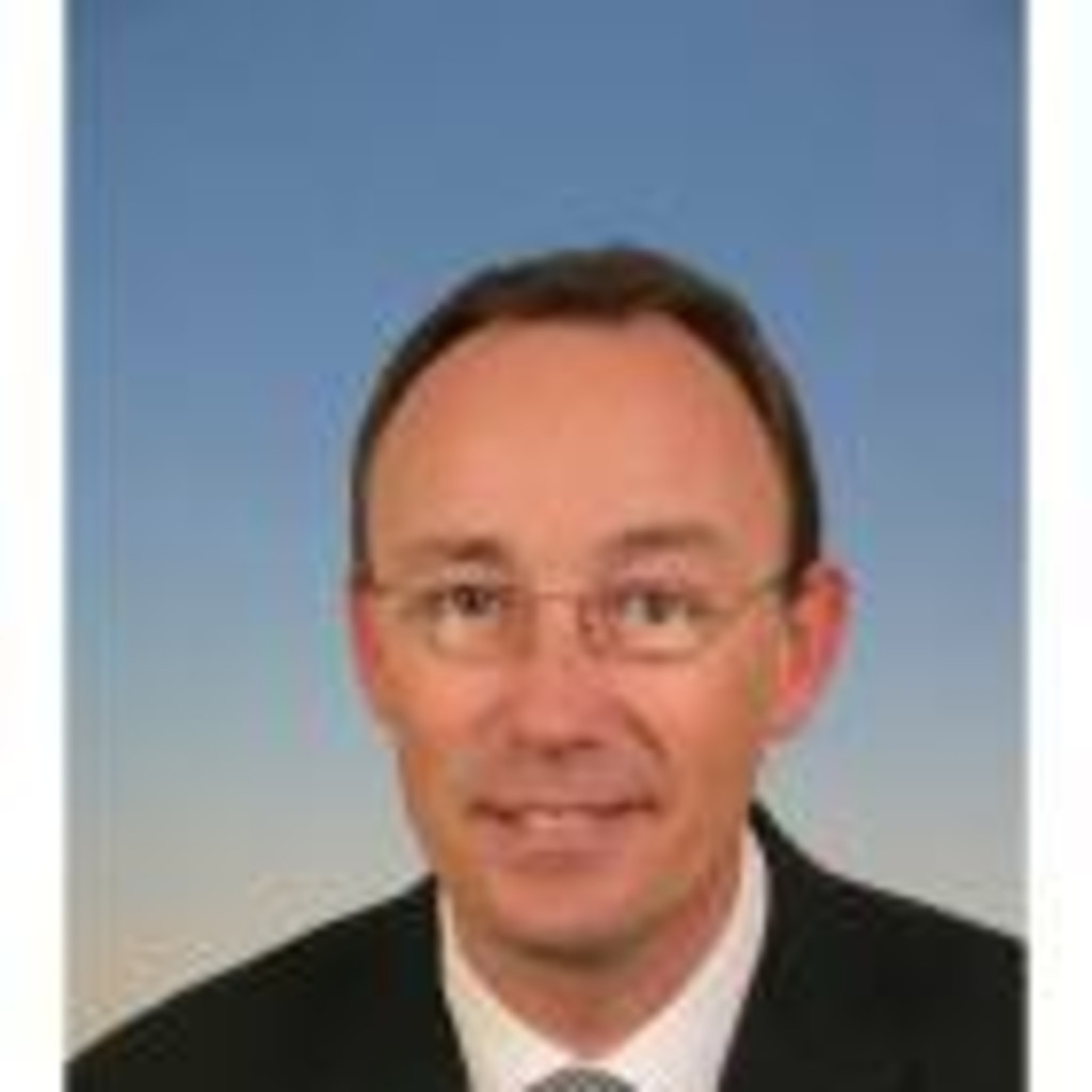 Dieter Schaefer Vertriebsingenieur XING