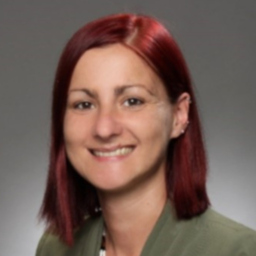 Dr. Lena  Fuchs 