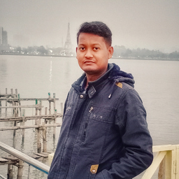 RAHUL PAUL