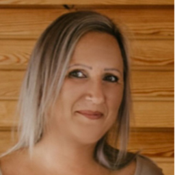 Daniela Müller-Gansl