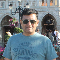 Srikanth Merianda
