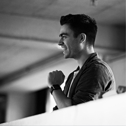 Jonas Hagen's profile picture