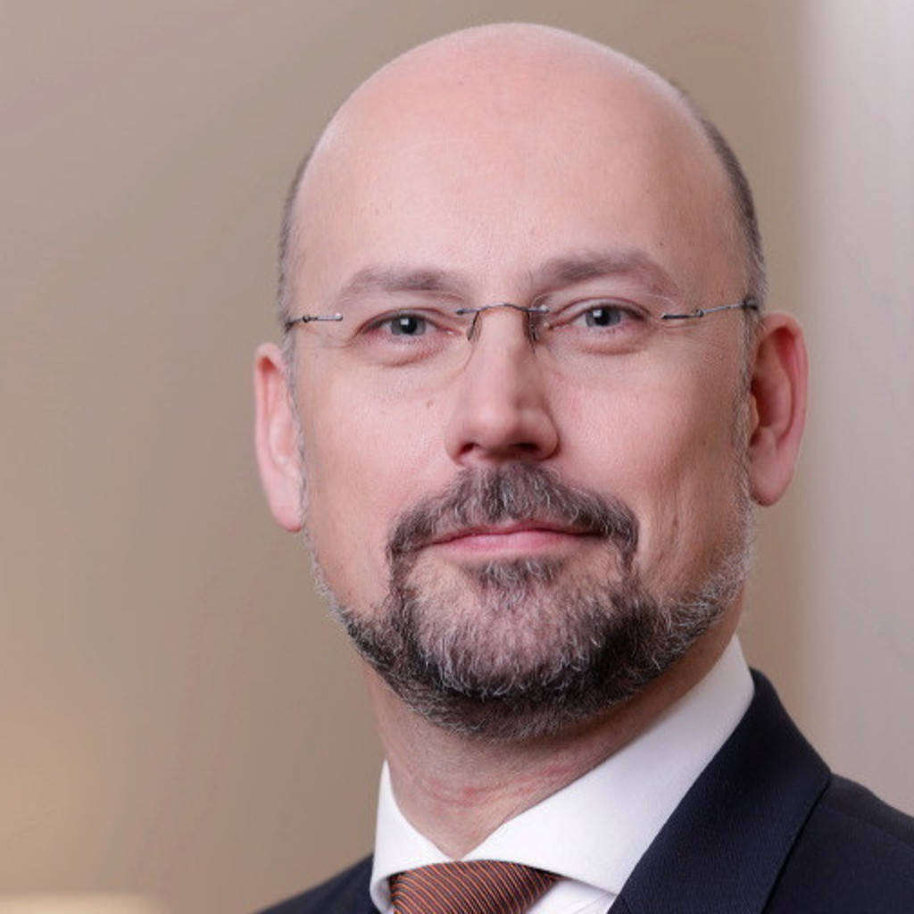 Mag. Rinaldo Sperandio Head of IT and Outsourcing