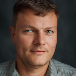 Maik Ronneberger
