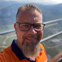 Sven Dammann