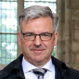 Norman Wenzel