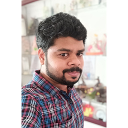 Nidhin Ittiat