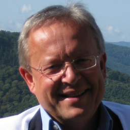 Hans-Joachim Rietscher