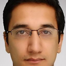 Ashish Manocha
